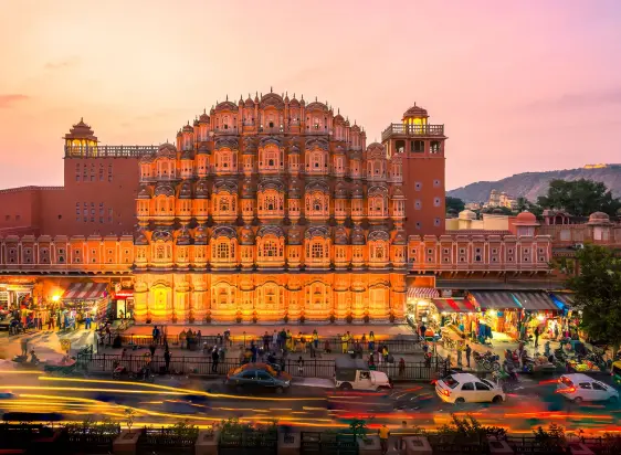 Best Places to Visit in Jaipur