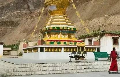 Spiritual Tourism in Himachal: Ancient Temples, Monasteries & Meditation Spots