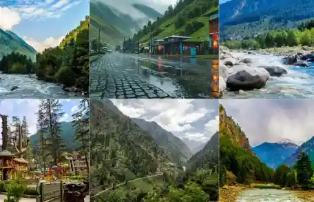 Top 10 Himachal Taxi Routes Every Traveler Must Try
