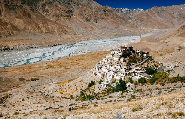 Tribal Tours of Himachal Pradesh