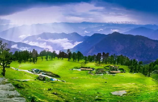 Uttarakhand Unplugged: Offbeat Destinations and Experiences