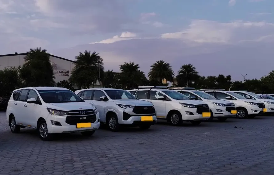 Car Rental in Himachal