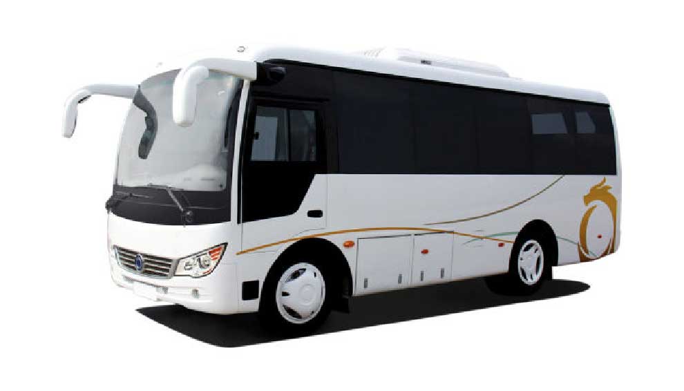 30 Seater Mini Bus Rental