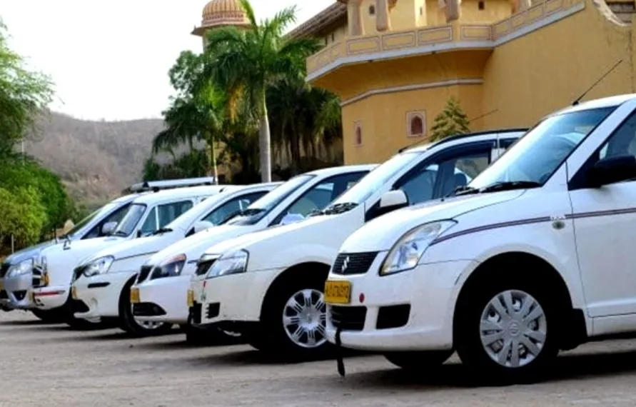 Car Rental in Dalhousie