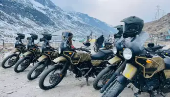 B2B Travel Agents in Kasol