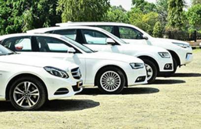 Car Rental Services In Kasol