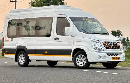 Force Urbania Rental Kullu Manali