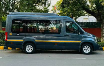 Force Urbania Rental Himachal