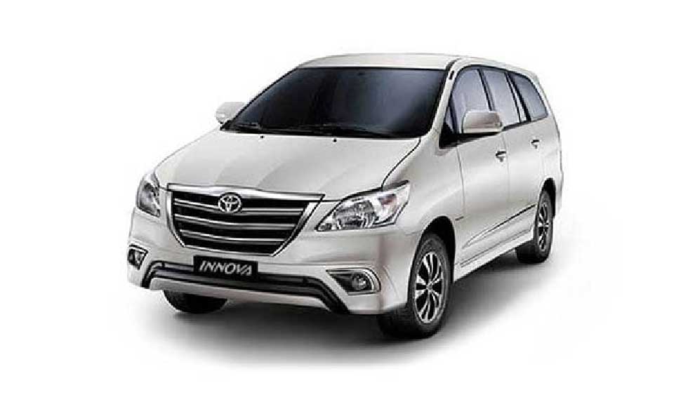 Toyota Innova
