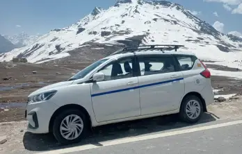 Affordable Taxi Service in Himachal