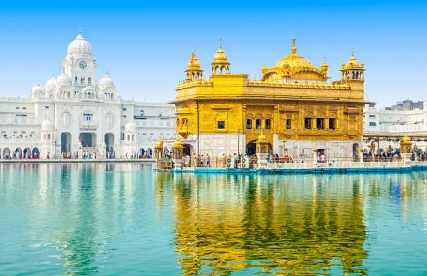 Amritsar Local Sightseeing Taxi