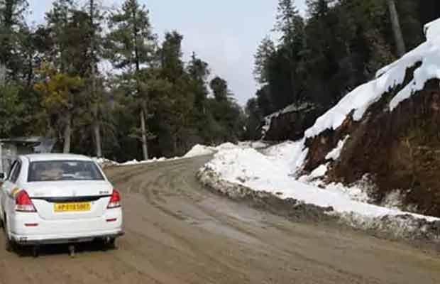 Hire A Private Car For Kullu Manali Tour