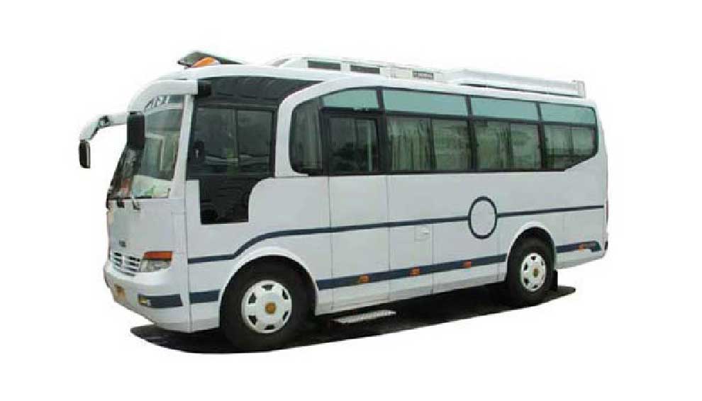 20 Seater Mini Bus