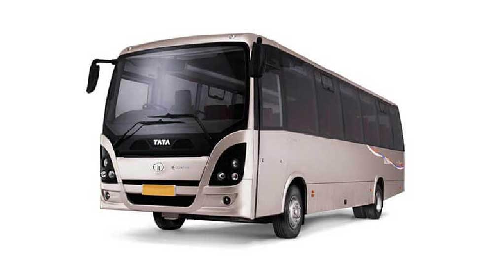 27 Seater Bus