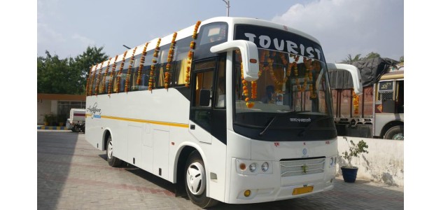 Mini Bus