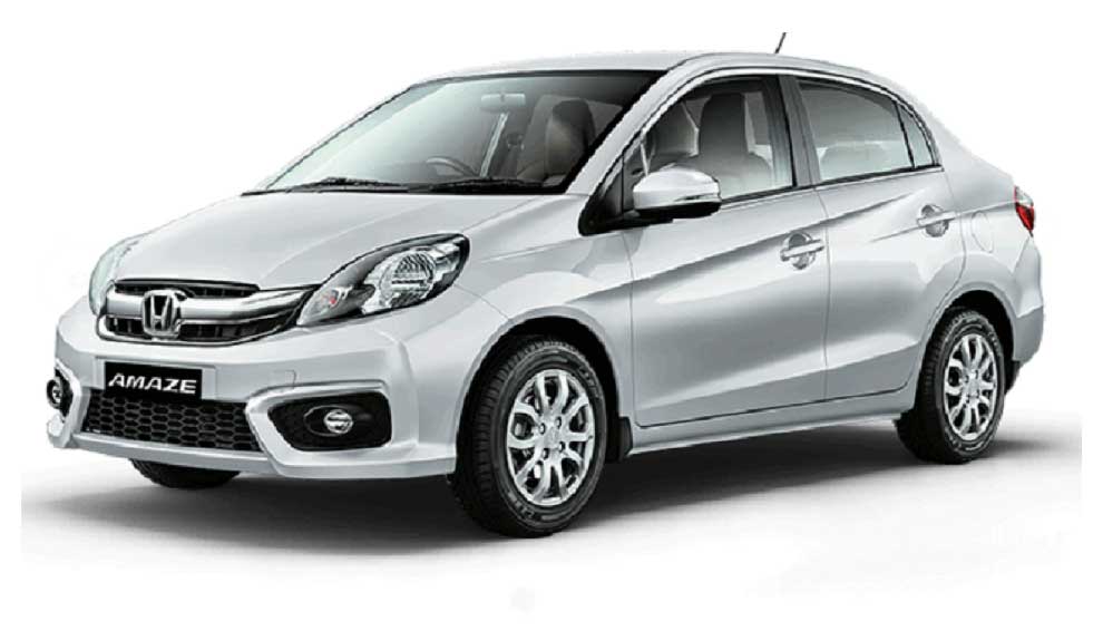 Honda Amaze
