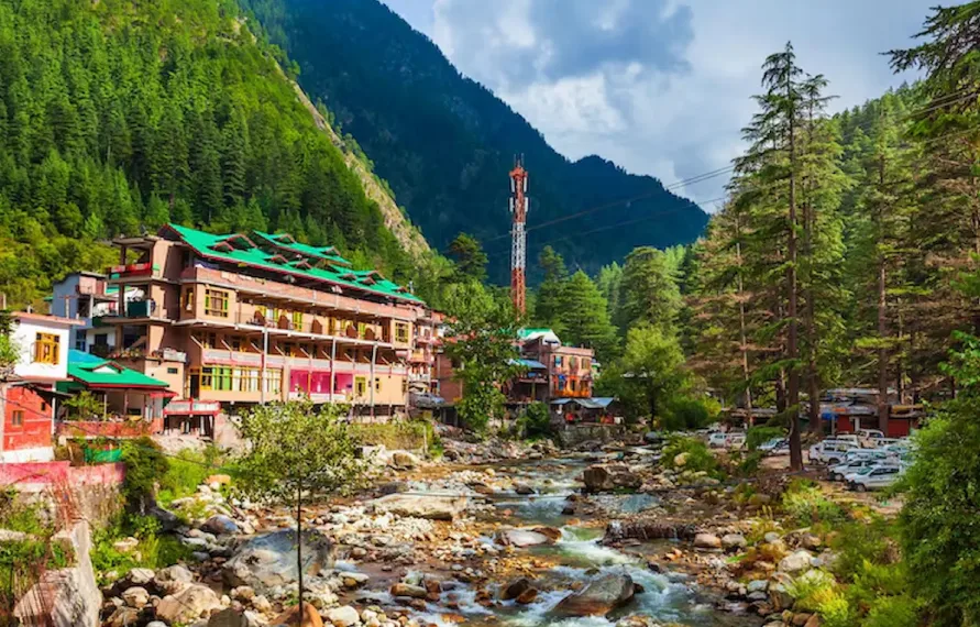 kullu manali tours