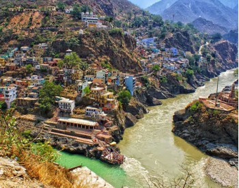 Rajasthan