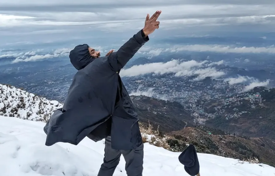 Himachal Backpacker Budget Tour 6 Nights 7 Days