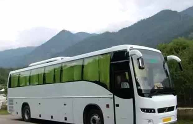 Kullu Manali Luxury Volvo Package