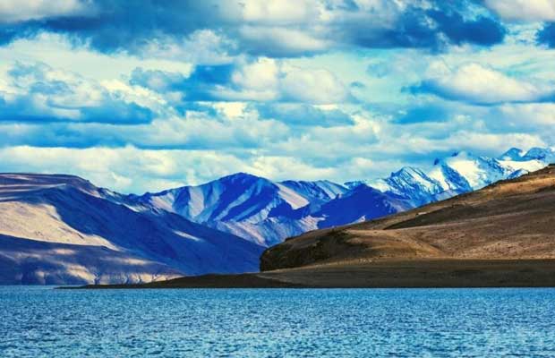 3 Nights 4 Days Ladakh Tour Package