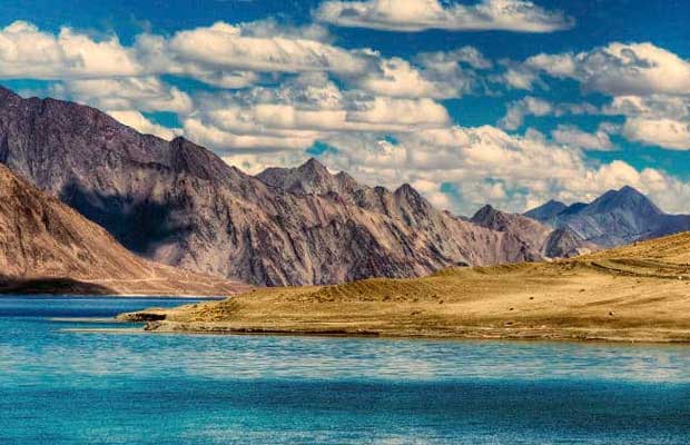 5 Nights 6 Days Ladakh Tour Package