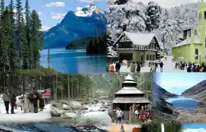 Affordable Tour Packages Himachal B2B
