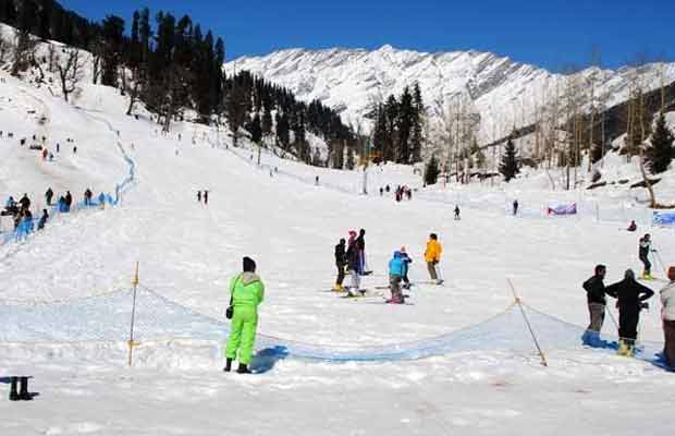 B2B Travel Agency in Kullu Manali