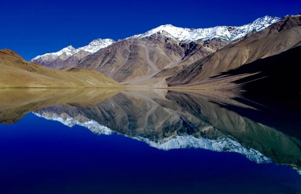 Baralacha La Trek 8 days