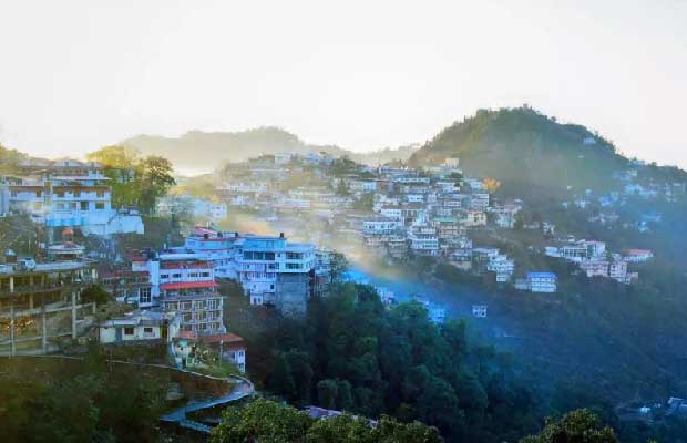 Best of Uttarakhand in 9 Days