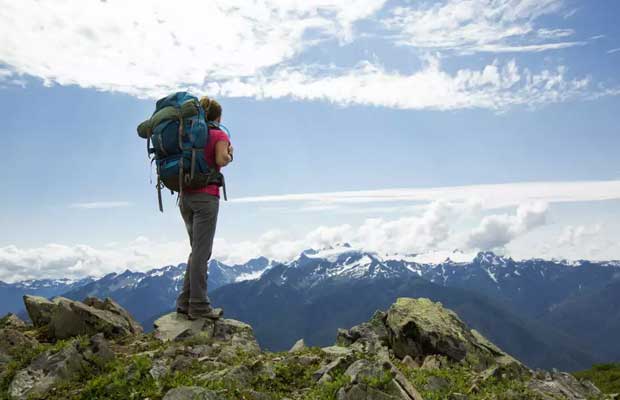 Best Trekking Tour Routes in Himachal Pradesh