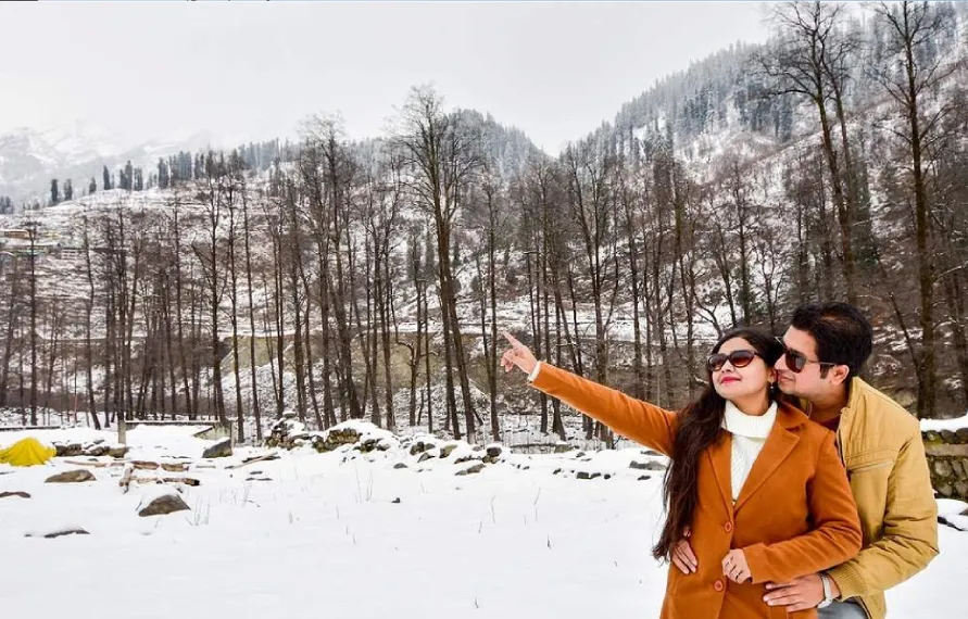 Budget Backpacker Special (By Volvo) 3 days