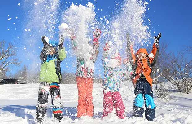 Complete Himachal Family Tour Package