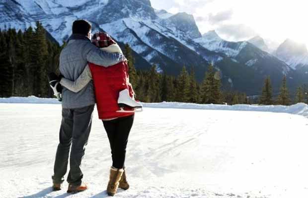 Complete Himachal Honeymoon Tour Package
