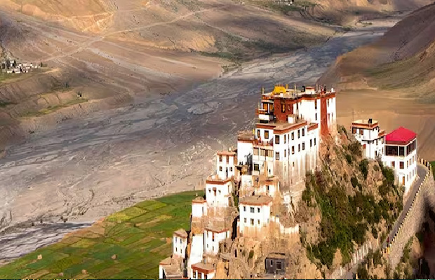 Complete Himachal Tribal Tour Package 15 Days