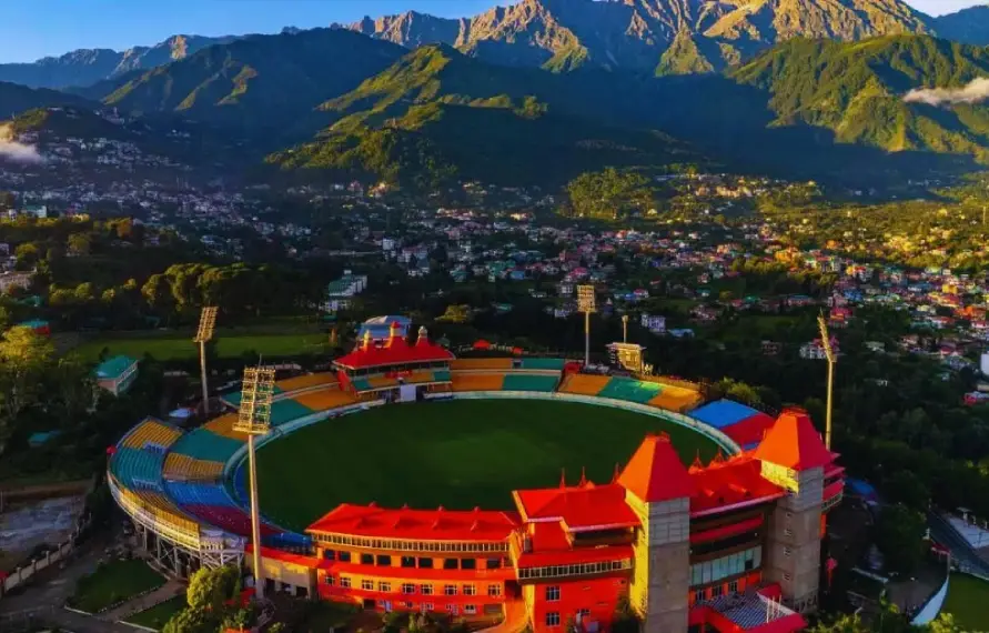 Dalhousie & Dharamshala with Amritsar | An Escape to the Himalayas 6 Days