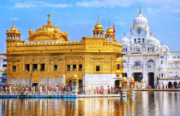Himachal With Amritsar Tour Package