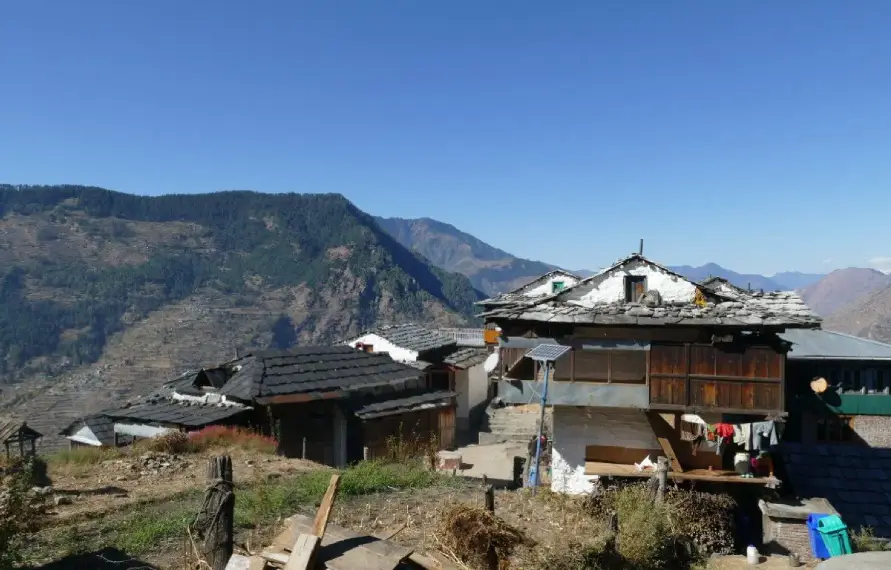 Himachal Odyssey | Explore the Best of the Mountains 8 Days