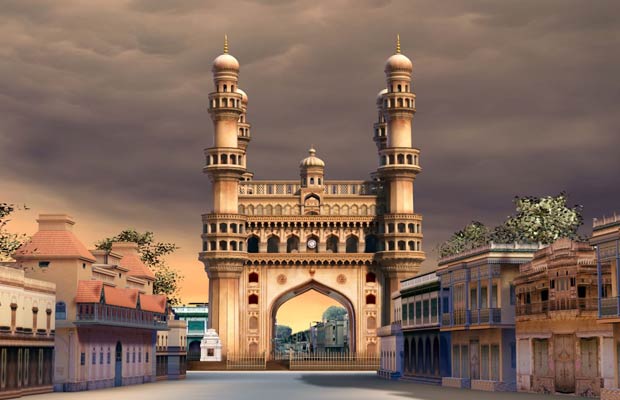 Himachal Pradesh Tour from Hyderabad