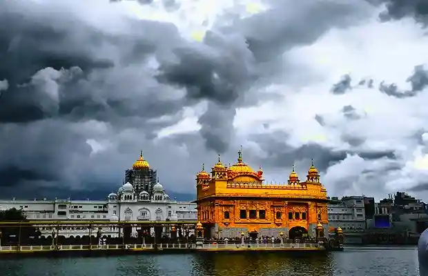 Himachal Tour Packages from Amritsar