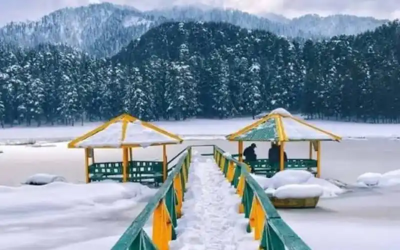 Himachal Tour Packages from Argentina