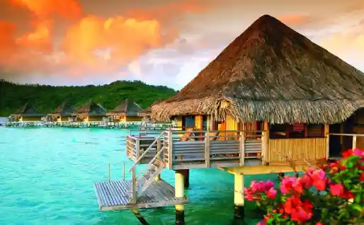 Himachal Tour Packages from Australia