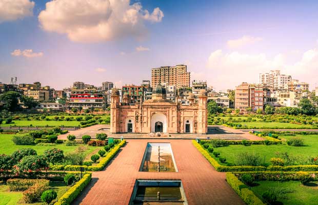 Himachal Tour Packages from Bangladesh