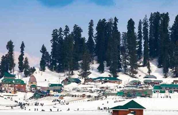 Himachal Tour Packages From Bhiwandi