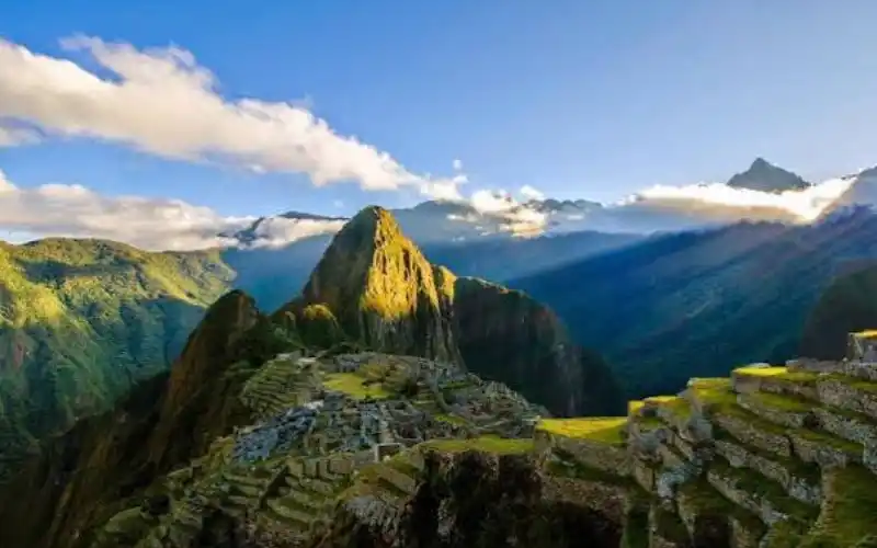 Himachal Tour Packages from Brazil