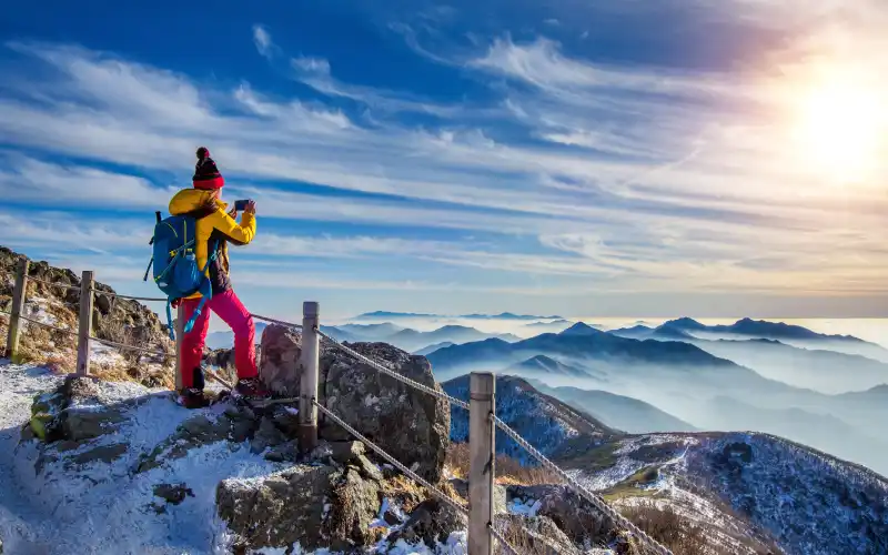 Himachal Tour Packages from Canada
