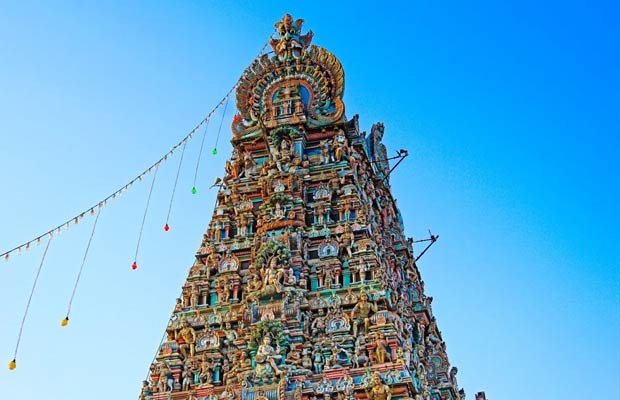 Himachal Tour Packages from Chennai