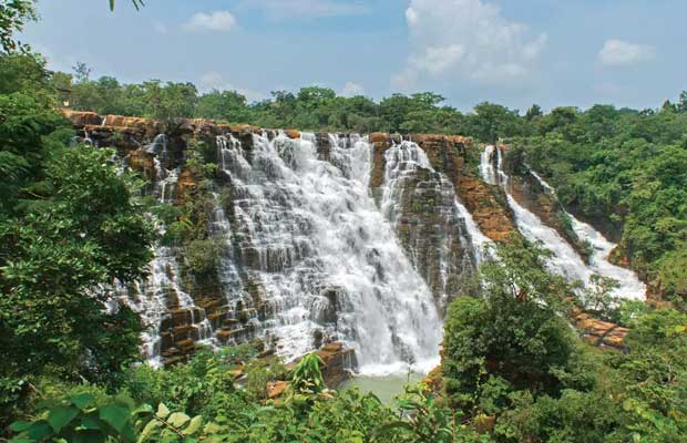 Himachal Tour Packages from Chhattisgarh