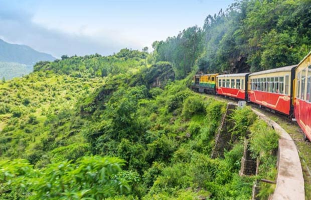 Himachal Tour Packages from Delhi