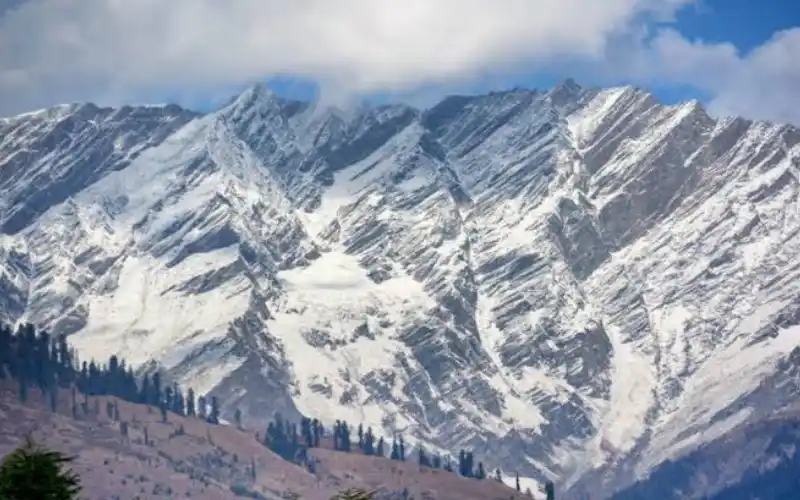 Himachal Tour Packages from Germany